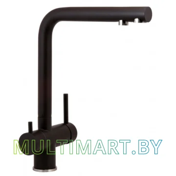 Смеситель ZorG Matto (горький шоколад)